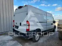 2025 RAM PROMASTER фото