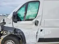 2025 RAM PROMASTER photo