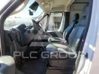 2025 RAM PROMASTER photo