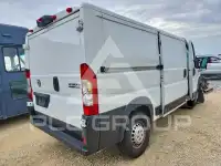 2025 RAM PROMASTER photo