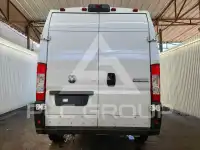 2025 RAM PROMASTER photo