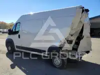 2025 RAM PROMASTER photo
