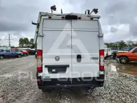 2025 RAM PROMASTER фото