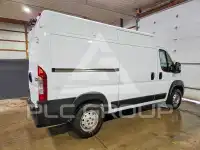 2025 RAM PROMASTER photo