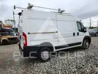 2025 RAM PROMASTER фото
