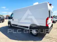 2025 RAM PROMASTER фото