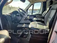 2025 RAM PROMASTER photo