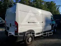 2025 RAM PROMASTER photo