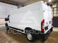 2025 RAM PROMASTER фото