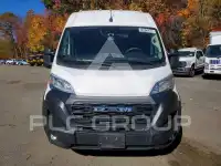 2025 RAM PROMASTER photo