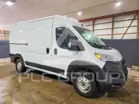 2025 RAM PROMASTER photo