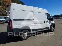2025 RAM PROMASTER photo
