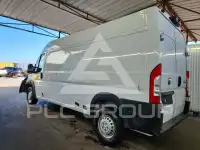 2025 RAM PROMASTER photo