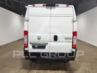 2025 RAM PROMASTER 3500 photo