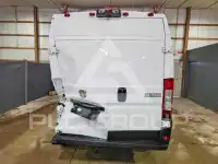 2025 RAM PROMASTER photo