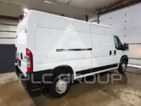 2025 RAM PROMASTER фото
