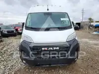 2025 RAM PROMASTER фото
