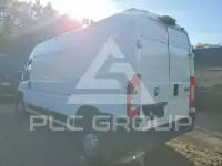 2025 RAM PROMASTER photo