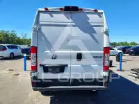 2025 RAM PROMASTER photo