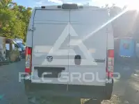 2025 RAM PROMASTER photo