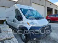 2025 RAM PROMASTER фото