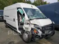 2025 RAM PROMASTER photo