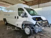 2025 RAM PROMASTER photo