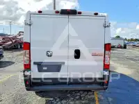 2025 RAM PROMASTER photo