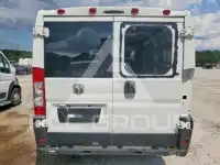 2025 RAM PROMASTER фото