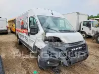 2025 RAM PROMASTER 2500 photo