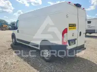 2025 RAM PROMASTER фото
