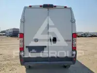 2025 RAM PROMASTER 2500 photo