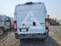 2025 RAM PROMASTER 2500 photo
