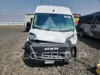 2025 RAM PROMASTER 2500 photo