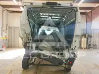2025 RAM PROMASTER фото