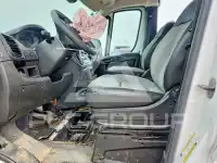 2025 RAM PROMASTER 3500 фото