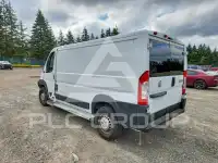 2025 RAM PROMASTER 2500 фото