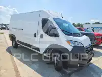 2025 RAM PROMASTER фото