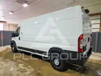 2025 RAM PROMASTER фото
