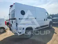 2025 RAM PROMASTER 1500 фото