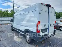 2025 RAM PROMASTER фото
