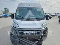 2025 RAM PROMASTER фото