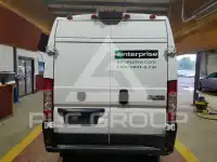 2025 RAM PROMASTER фото