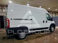 2025 RAM PROMASTER photo