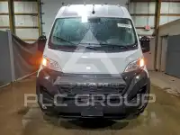 2025 RAM PROMASTER photo