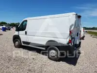 2025 RAM PROMASTER 1500 фото