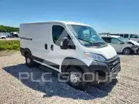 2025 RAM PROMASTER 1500 фото