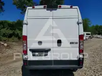 2025 RAM PROMASTER 1500 фото