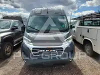 2025 RAM PROMASTER 1500 photo