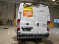 2025 RAM PROMASTER photo